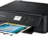 MFD Canon TS5140 Colour Print / Scanner / Copier / Card Readers / Wi-F