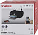 MFD Canon TS5140 Colour Print / Scanner / Copier / Card Readers / Wi-F