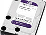 3.5" HDD Western Digital Caviar Purple / 4.0TB / 64MB / IntelliPo