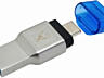 Kingston MobileLite Duo 3C USB3.1 + USB Type C FCR-ML3C