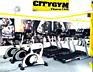 CityGym Fitnes Buiucani| Cele mai bune preturi din oras| 