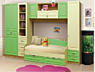 Детская мебель на заказ, комфорт и уют Вашим детям!