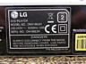 DVD плэйер LG DNX190UH