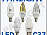 Светодиодные лампы для вашего дома, Panlight, LED лампы в Молдове, LED