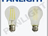 Bec led filament, panlight, becuri led filament, led Moldova, iluminat