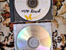 CD, MP3, DVD диски