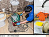 +Desfundare +curatare CANALIZARE Chisinau +INSTALATOR