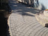 Aranjarea pavajului, укладка тротуарной плитки