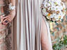 Вечернее платье, 4 модели (юбилей/выпускной/свадьба) Rochie de seara