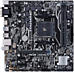 MB ASUS A320M-K PRIME / Socket AM4 / AMD A320 / Dual 2xDDR4-3200 / APU