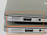 MacBook Air - порт зарядки (magsafe charger)