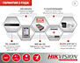 Надёжные системы видеонаблюдения. IP камеры видеонаблюдения Hikvision