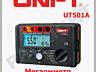 Contor electric fisa UNI-T UT230B-EU, multimetru, aparate de masura