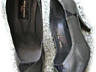 Женские туфли 39 размер, новые, кожаные "Иоганн Штраус"