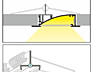 Led profile, profile cu led-uri, светодиодные профили, светодиодная л