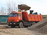 Щебень доставка щебень 4,8,9,13,14,15 тонн ЗИЛ КАМАЗ в Незавертайловке
