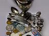Куплю антиквариат: монеты, медали, старые вещи
