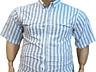 Мужские рубашки Wrangler большого размера