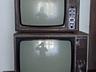 Продам старые СССР телевизоры (Кастад 205 и Рекорд 340)