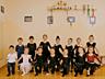 Dansuri in Chisinau. Школа танцев для детей в Кишинёве