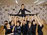 Dansuri in Chisinau. Школа танцев для детей в Кишинёве