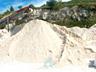 Цемент, щебень, гравий, песок, ПГС, известь, мелуза с доставкой.