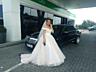 Mercedes Benz W212 Белый/Черный Прокат Свадьба