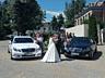 Mercedes Benz W212 Белый/Черный Прокат Свадьба