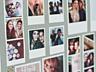 Печать фотографий в стиле Polaroid