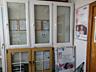 Окна ПВХ в Кишиневе, стеклопакеты, двери ПВХ и алюминия, балконы!