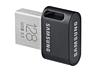 Ультракомпактная флешка USB 3.1 Flash Drive Samsung FIT Plus 128GB