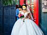Продам свадебное не венчанное платье