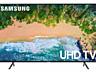 Телевизор Samsung RU50NU7090UXUA и 43