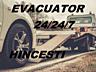 Evacuator, 24/ 24 Hincesti, Cimislia, Leuseni, Leova, Sarata- Galbena, Lap