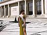 Colectie de rochii de mireasa de la Palatul Grand Elysee