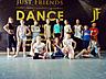 Dansuri moderne pentru copii și adulți Just Friends sect. Rîșcani