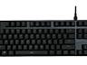 Keyboard Kingston HyperX Alloy FPS PRO / HX-KB4RD1-RU/R1 / Mechanical 
