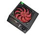 PSU HPC ATX-550W / 12cm Red FAN /