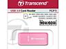 Card Reader Transcend TS-RDF5 /