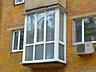 Металлопластиковые окна, двери, балконы, роллеты!