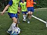 Футбольная школа для детей "Sport Land" (3-7 лет)