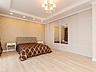 Сдается квартира в доме комфорт-класса в центре Кишинева. 120 кв. м.