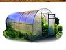Теплицы. Распродажа остатков. Рассрочка от 3 до 12 месяцев.