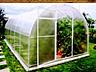 Теплицы. Распродажа остатков. Рассрочка от 3 до 12 месяцев.