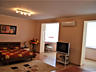 Chirie,Centru,C.Negruzzi apartament 1 odaie,330 euro