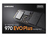 Samsung 970 EVO Plus / M.2 SSD 250GB NVMe / MZ-V7S250BW /