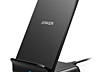The most sold: Anker Fast Wireless Charger, 10W Wireless Charging(H. D