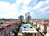 На Кипре Famagusta Iskele Long Beach квартиры 1 комнатные