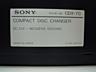 Compact Disk Changer SONY CDX-70, Япония.