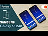 Новые iphone и Samsung
